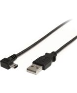 StarTech USB2HABM3RA Cables, Connectors, and Adapters
