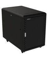 StarTech RK1536BKF Rack