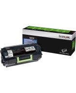 Lexmark 62D1H00 Toner