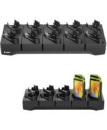 Zebra CRD-WT5X6-10SC-01 Docks and Cradles