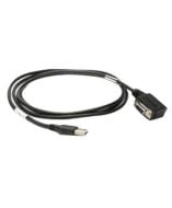 Zebra 25-58923-01R Cables, Connectors, and Adapters