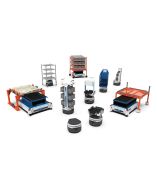 Zebra BCI-Robotics-Solution Mobile Robotics
