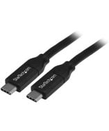 StarTech USB2C5C4M Cables, Connectors, and Adapters