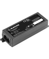 Black Box LPJ001A-T-R2 PoE Injectors