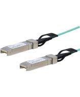 StarTech SFP10GAOC3M Cables, Connectors, and Adapters
