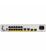 Cisco C9200CX-12P-2X2G-A Ethernet & Network Switches