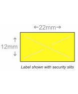 BCI LXK2212Y-1PS-SL Labels
