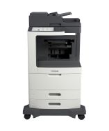 Lexmark 24TT107 Multi-Function Printer