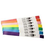 Zebra 10003854-1 Wristbands