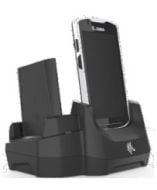 Zebra CRD-TC5X-2SETH-01 Docks and Cradles