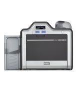 Fargo 93200 ID Card Printer