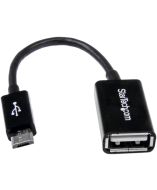 StarTech UUSBOTG Cables, Connectors, and Adapters
