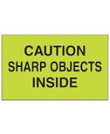 AirTrack S-7383-COMPARABLE Shipping Labels