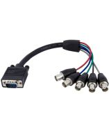 StarTech VGABNCMF1 Cables, Connectors, and Adapters