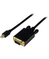 StarTech MDP2VGAMM6B Cables, Connectors, and Adapters