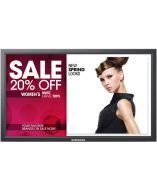 Samsung LH40HBPLBC/ZA Digital Signage Display