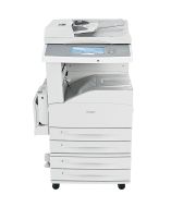 Lexmark 19Z4078 Multi-Function Printer