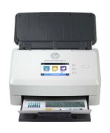 HP 6FW10A#BGJ Document Scanner