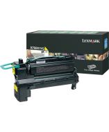Lexmark X792X1YG Toner