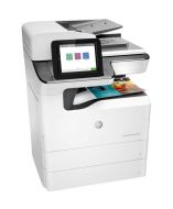 HP J7Z09A#B1H Laser Printer