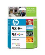 HP CB327FN#140 InkJet Cartridge