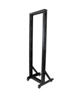 StarTech 2POSTRACK42 Rack