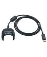 Zebra CBL-MC33-USBCHG-01 Cables, Connectors, and Adapters