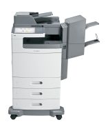 Lexmark 47B1120 Multi-Function Printer
