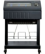 Printronix P8P05-0103-000 Line Printer
