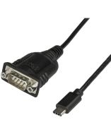StarTech ICUSB232PROC Cables, Connectors, and Adapters