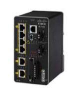 Cisco IE-2000-4TS-G-L Ethernet & Network Switches