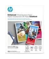 HP Q6612A Barcode Label