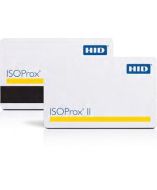 HID 1386LGGCN Access Control Cards