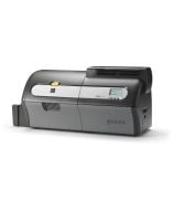 Zebra Z71-AM0C0000US00 ID Card Printer