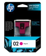 HP C8772WN InkJet Cartridge