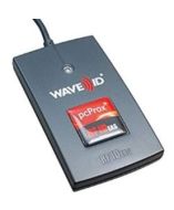 HID EL-RFIDEAS-80081AKO Access Control Reader