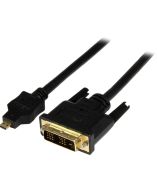 StarTech HDDDVIMM1M Cables, Connectors, and Adapters