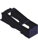 Havis ICS-PKG-F02-E12-12 Spare Parts