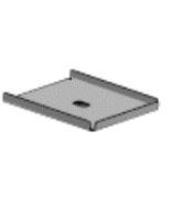 SpacePole GEN-SPI058-02 Accessory