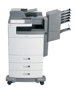 Lexmark 47BT095 Multi-Function Printer