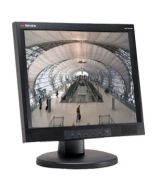 Tatung TLM-1506 CCTV Monitor