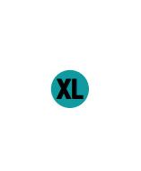 BCI SD-XXS Labels