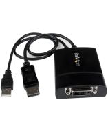 StarTech DP2DVID2 Cables, Connectors, and Adapters