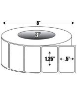 AirTrack AiRT-125-05-9600-3 Barcode Label