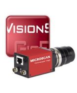 Microscan 98-000116-01 Fixed Barcode Scanner