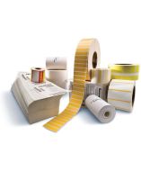 Honeywell 47164 Barcode Label