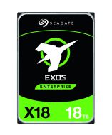 Seagate ST18000NM001J-20PK Drives