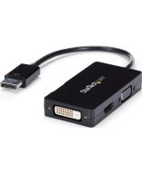 StarTech DP2VGDVHD Cables, Connectors, and Adapters