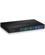 TRENDnet TPE-2840WS Ethernet & Network Switches