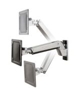Ergotron 45-296-026 Mounting Hardware and Stands